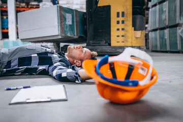 Chi paga l'infortunio sul lavoro (e come viene pagato)