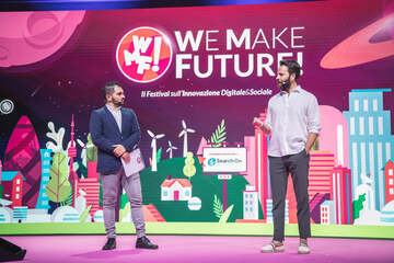 Startup e scaleup: appuntamento dal 16 al 18 giugno al WMF2022