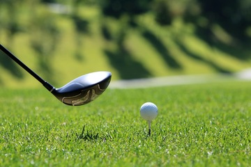 I migliori 10 campi da golf italiani