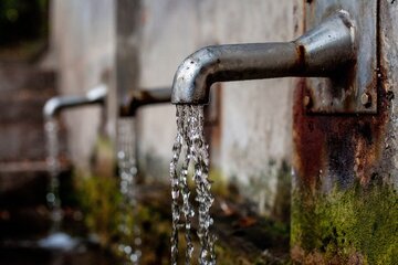 Arsenico nell'acqua, in una Regione è allarme: cosa sta succedendo