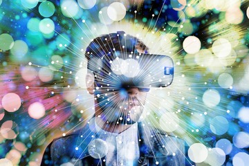 I lavori del futuro grazie al Metaverso: 5 professioni da tenere d'occhio 