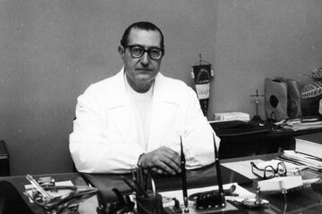 Antonio Maglio: chi è il medico ideatore delle Paralimpiadi 