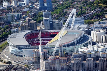 Italia contro Argentina, ma a guadagnare è Londra: ecco qual è l'incasso previsto per la finalissima