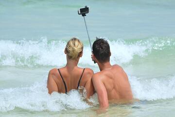 I migliori selfie stick in offerta su Amazon