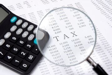 Curva di Laffer: cos'è e quali legami con la flat tax