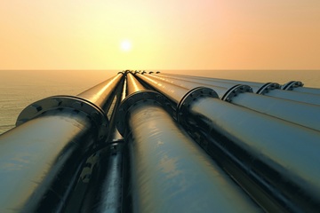 Con i costi per il trasporto LNG alle stelle, il rischio è quello di un reprice industriale