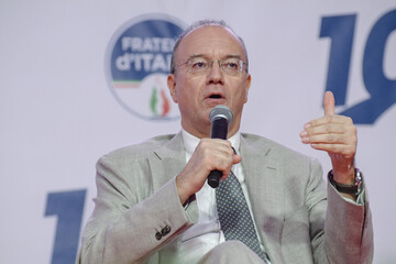 Chi è Giuseppe Valditara? Biografia del neo-ministro dell'Istruzione