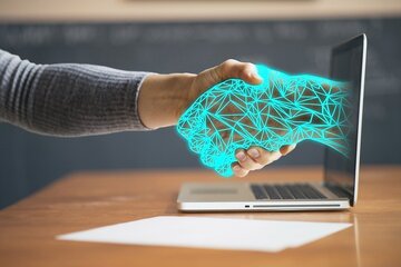 2023: l'anno dell'intelligenza artificiale per le Pmi