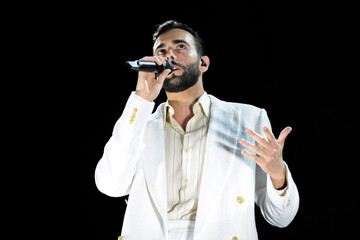 Quanto guadagna Marco Mengoni? Biografia e patrimonio del cantante