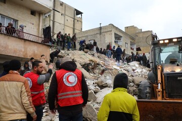 Perché è il momento di togliere le sanzioni alla Siria?