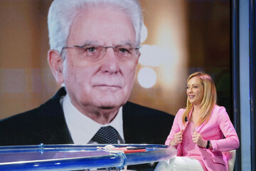 Guerra Russia-Ucraina, la strategia di Meloni e Mattarella per convincere la Cina a fermare il conflitto