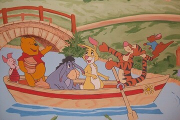 La Cina censura Winnie The Pooh, il motivo ti sorprenderà