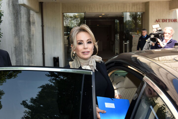 Quanto guadagna Marina Berlusconi? Patrimonio e biografia della primogenita di Silvio