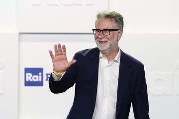 Fazio lascia la Rai, ha fatto bene? Il sondaggio