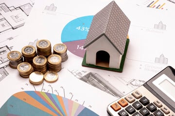 Affitti sempre più alti e prezzi delle case in vendita in calo: come cambia il mercato immobiliare