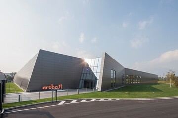 Sostenibilità, Aruba è già nel 2030