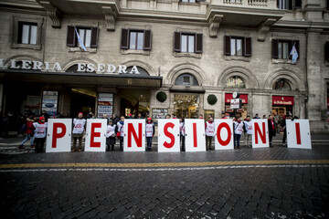 Pensioni, chi ci andrà davvero nel 2024, la verità che il governo fatica ad ammettere
