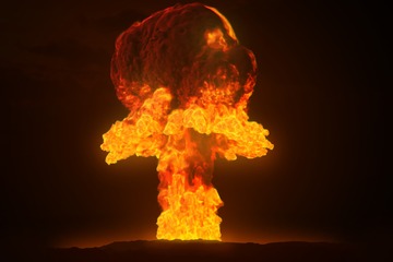 La deterrenza nucleare “serve”: cosa significa e perché è più pericolosa di quanto si creda