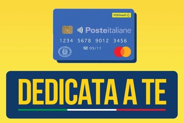 Carta Dedicata a te 2024, ufficializzati data di pagamento e nuovo importo