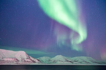 Aurora boreale in Italia, come e quando vederla (e perché)