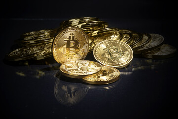 Prezzo Bitcoin, 4 motivi per cui salirà a $98.000 entro il 2024