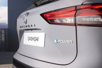 Nissan e-POWER per un'esperienza di guida unica