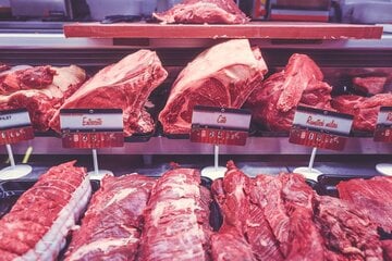 Chi sono i re dell'industria della carne cinese