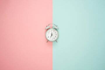 Cambio orario, un'ora avanti o indietro? L'errore che molti fanno