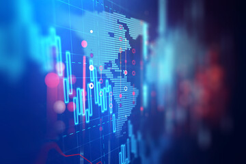 Un “quartetto mortale” minaccia l'Occidente. Quali sono i 4 Paesi da temere?