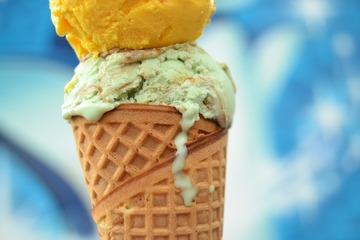 L'inflazione sul gelato colpisce soprattutto l'Italia