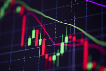 L'S&P 500 potrebbe crollare con il primo taglio dei tassi Fed?