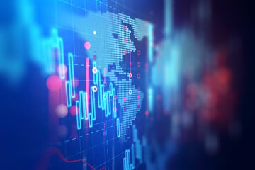 4 Paesi protagonisti assoluti dei mercati globali la prossima settimana