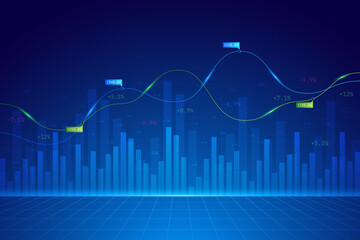 Perché i dati macroeconomici influenzano i mercati finanziari?