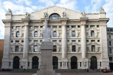 Queste azioni sospese da Piazza Affari. Il comunicato “urgente” di Borsa italiana