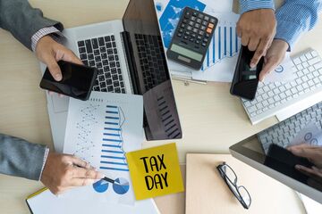 Tax day in arrivo il 21 luglio. Coinvolti autonomi, imprese e soci di soggetti trasparenti