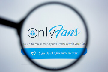 Come iscriversi a Onlyfans e aprire un profilo