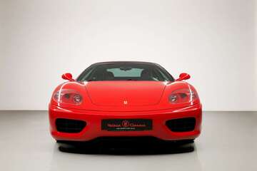 Ferrari, azioni collassano a Piazza Affari (-10%). Cosa sta succedendo