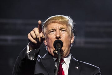 L'ira di Trump contro il CEO di Goldman Sachs Solomon, “forse è il caso che si concentri a fare solo il DJ”