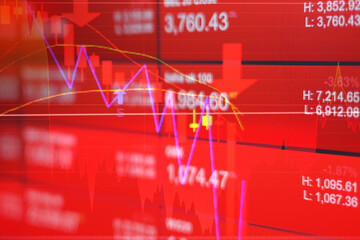 Alcuni trader stanno guadagnando miliardi da questo short sell