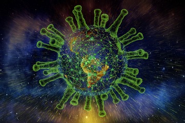 Allarme Covid, questa nuova variante ha i vecchi sintomi del virus