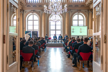 Milano leader europea nel Venture Capital. In ottobre arriva 0100 International