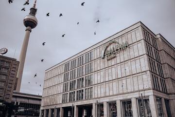 La Germania può tornare ad essere la locomotiva d'Europa con il suo bazooka fiscale?