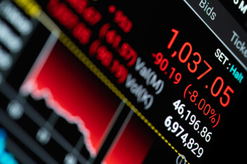 La nuova crisi globale potrebbe arrivare da un Paese insospettabile