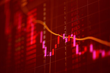 Mercati, il 2026 sarà l'anno della crisi. Oppure della svolta