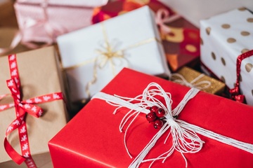 Il regalo di Natale perfetto all'ultimo minuto è questo. E costa meno di 100 euro