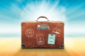 Le mete di viaggio imperdibili nel 2026, secondo la stampa USA. 3 sono in Italia