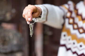 Ha ristrutturato la sua casa da solo. Il tribunale ha annullato la vendita dell'immobile e gli ha ordinato di pagare €149.425 