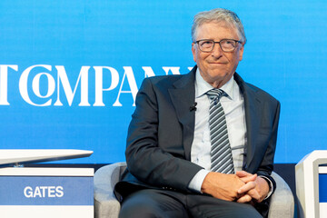 Bill Gates svela il segreto della produttività. Ecco perché affidare un compito difficile a una persona pigra