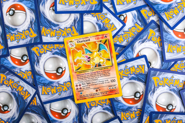 Uno YouTuber ha guadagnato 16,5 milioni di dollari con una carta Pokémon