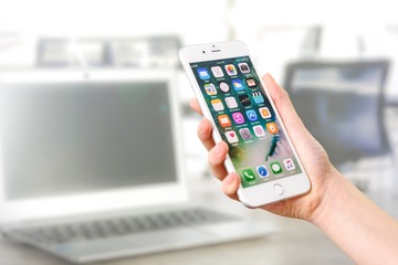 Come vedere la TV sul cellulare?